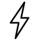 voltage icon