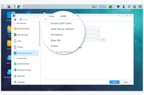 Synology