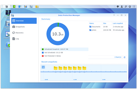 Synology