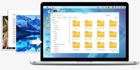 Synology