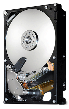 Ultrastar A7K2000