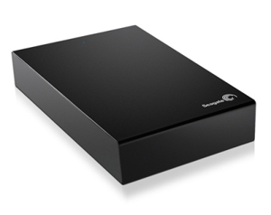 Seagate® Expansion™ External hard drive
