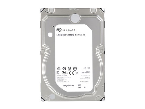 Seagate Enterprise Capacity St6000Nm0095 6Tb 7200Rpm Sas – TeciSoft