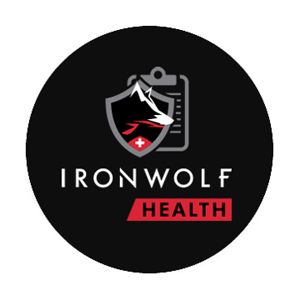 IronWolf Pro