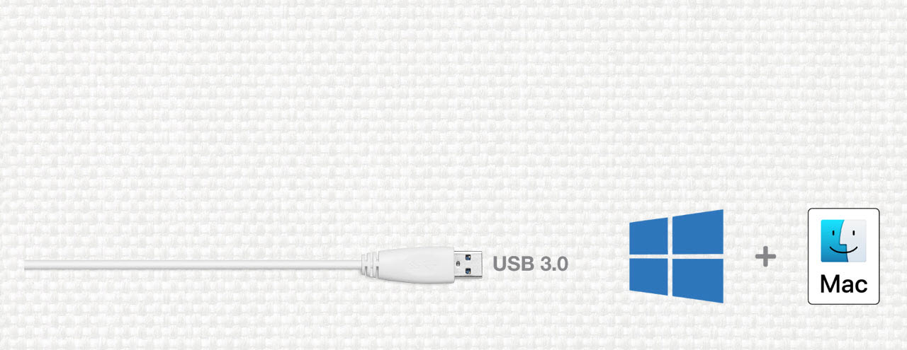 USB 3.0