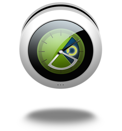 clock-Mission-Mode icon