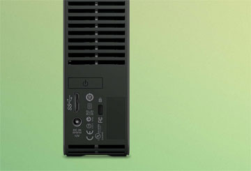USB 3.0 AND USB 2.0 COMPATIBILITY