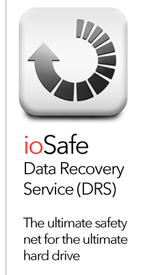  Data Recovery 