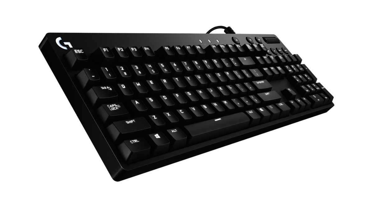 logitech g700 price