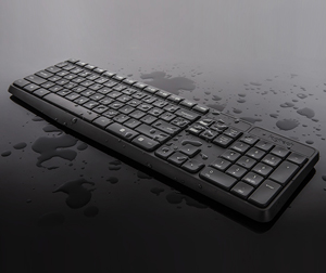 MK235 WIRELESS KEYBOARD AND MOUSE