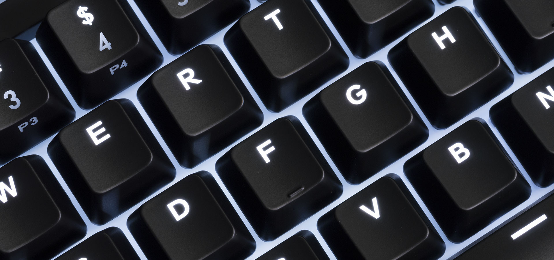 MASTERKEYS PRO L WHITE