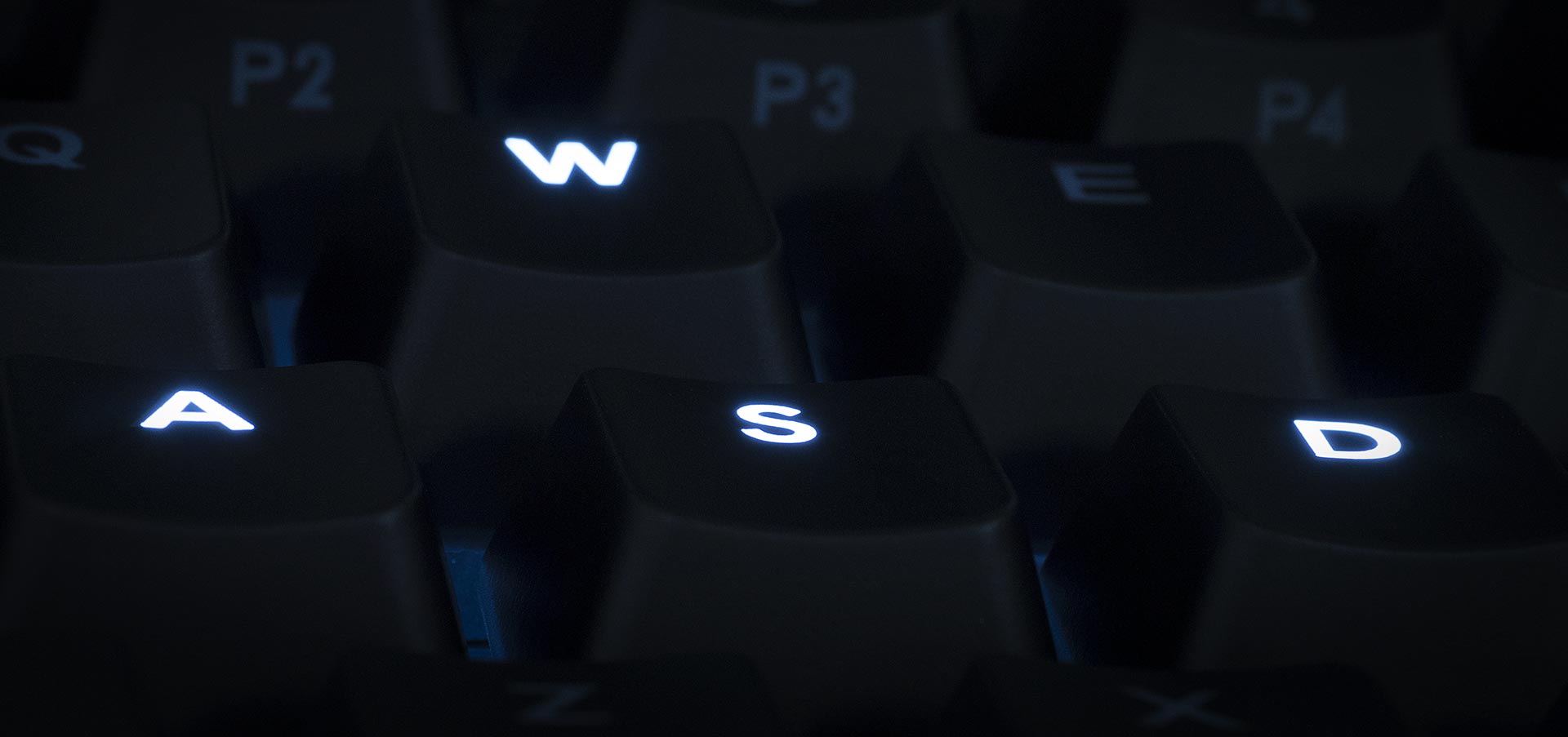 MASTERKEYS PRO L WHITE