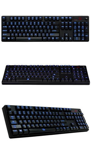 POSEIDON Illuminated