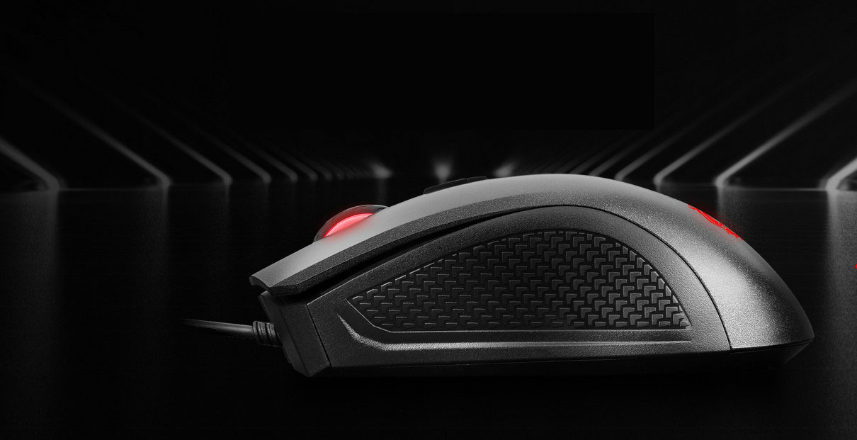 msi VIGOR-GK40-COMBO