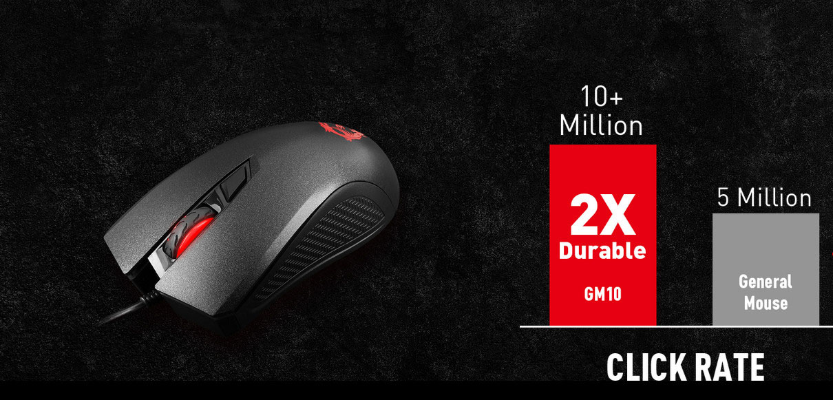 msi VIGOR-GK40-COMBO