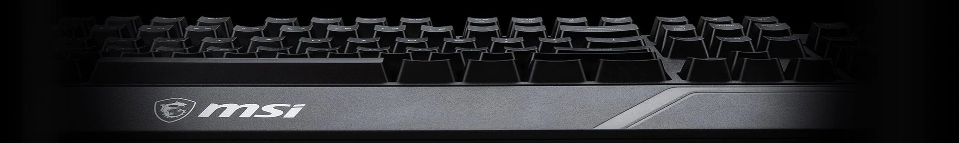 MSI Gaming Keyboard