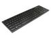 Rosewill RIKB-11001 X-Slim Keyboard with Low Profile Chiclet Keycap ...