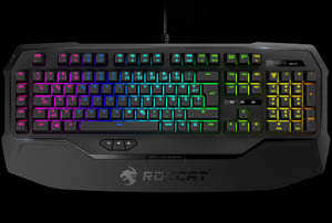 ROCCAT Ryos MK FX