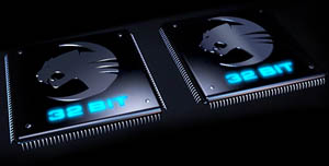 ROCCAT Ryos MK FX