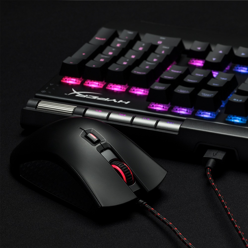 HyperX