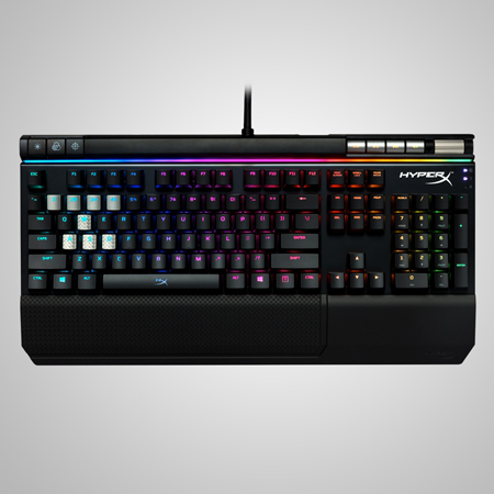 hyperx alloy elite rgb tkl