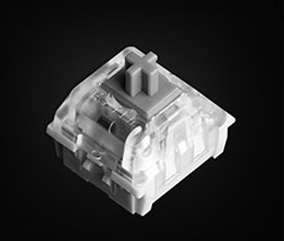 EVGA Gaming Keyboard
