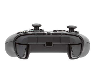 PDP Wired Controller for Xbox One & PC, Black, 048-082-NA - Newegg.com