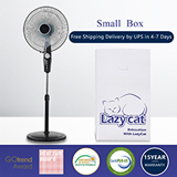 LazyCat 10.5inch Dynamic Support Mattress 