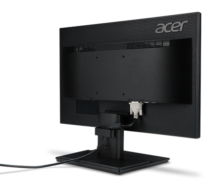 acer v246hl ports