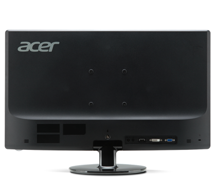 Acer S271HL Dbid 27" Full HD Widescreen LED Monitor-Certified ...