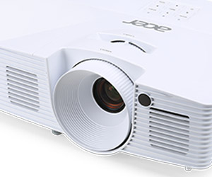 Acer X117H Essential Projector