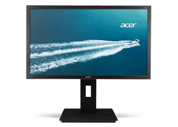 acer b6 series b286hk driver