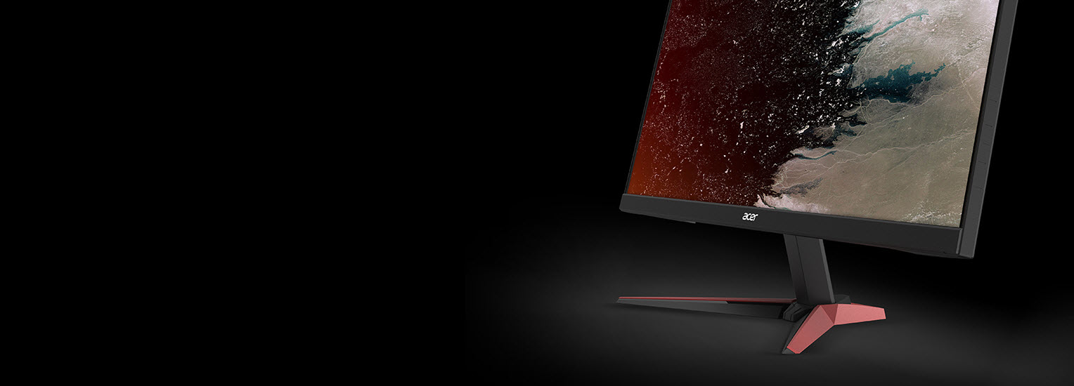 acer nitro vg0 27 widescreen gaming monitor