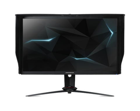 asus gaming monitor 165hz