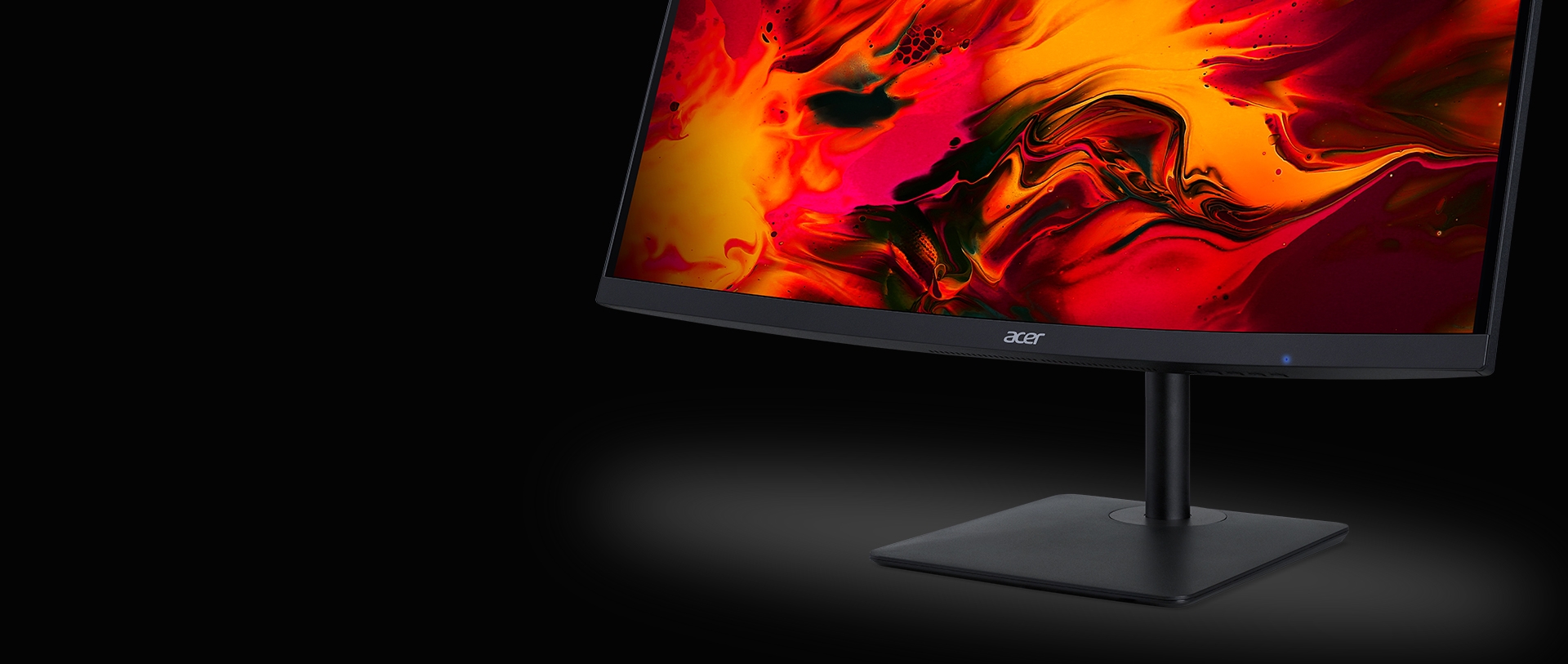 acer nitro xz273u review