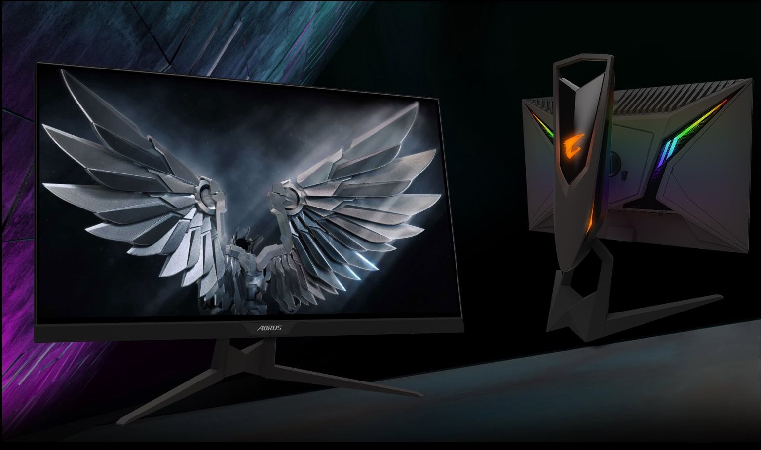 Ноутбук aorus 7 9kf