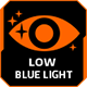 Low Blue Light