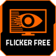 Icon - Flicker-Free