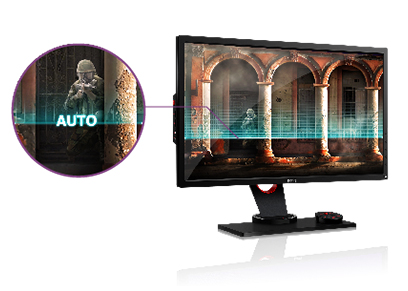 Benq Xl Series Xl2730z 27 Wqhd 144hz Lcd Monitor Newegg Com