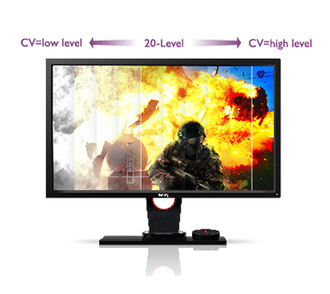 Benq Xl Series Xl2730z 27 Wqhd 144hz Lcd Monitor Newegg Com