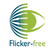 Flicker-Free icon