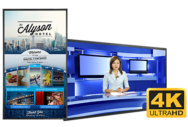 planar interactive 4k display newegg lcd ep ultra touch series