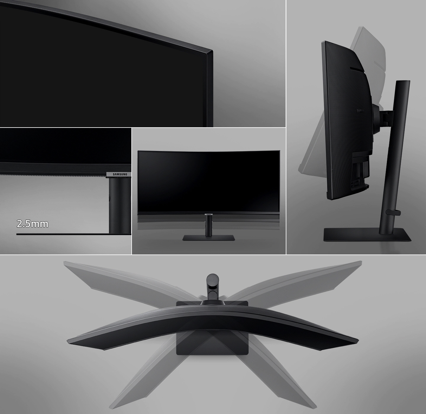 SAMSUNG Monitor