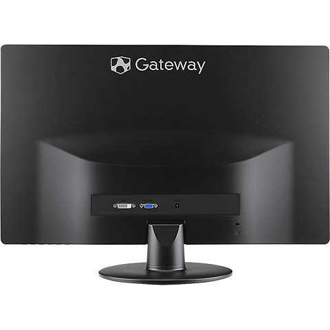 gateway lcd monitor fhx2153l