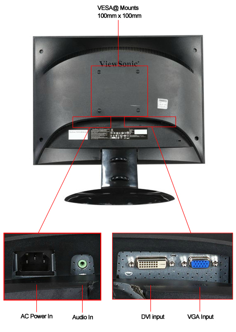 audio monitor 12g