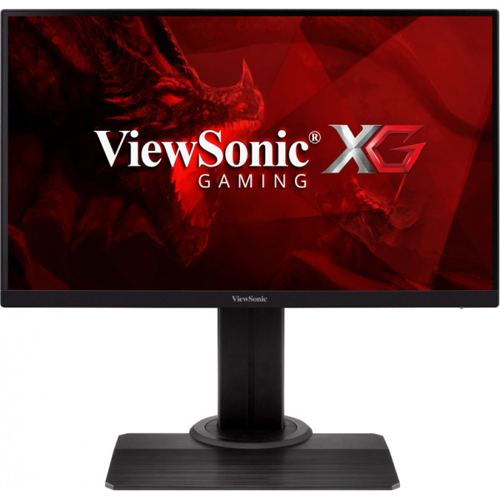 ViewSonic XG2405 Gaming Monitor