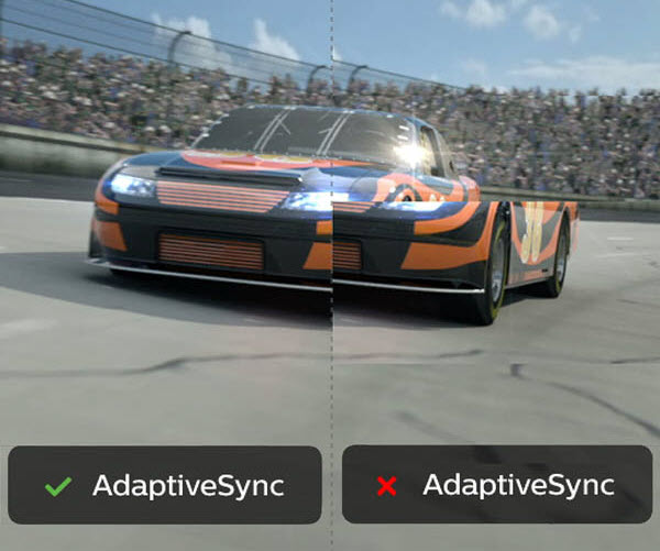 Adaptive-Sync