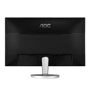 AOC Q2778VQE 27-inch Quad HD High Performance 1ms Monitor