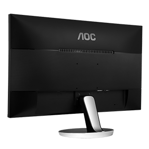 AOC Q2778VQE 27-inch Quad HD High Performance 1ms Monitor