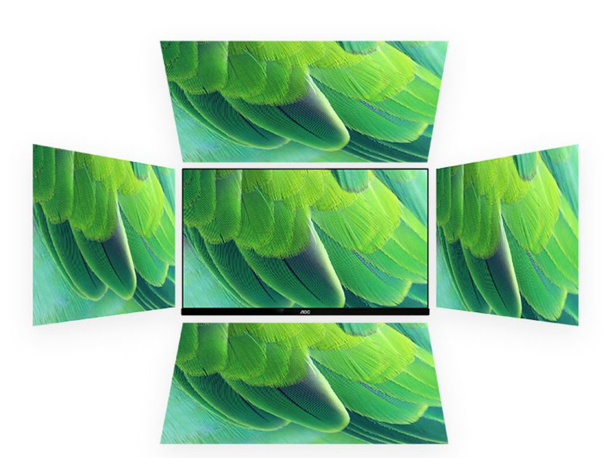 IPS Panel